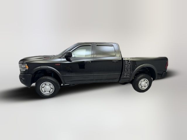 2019 Ram 2500 Power Wagon