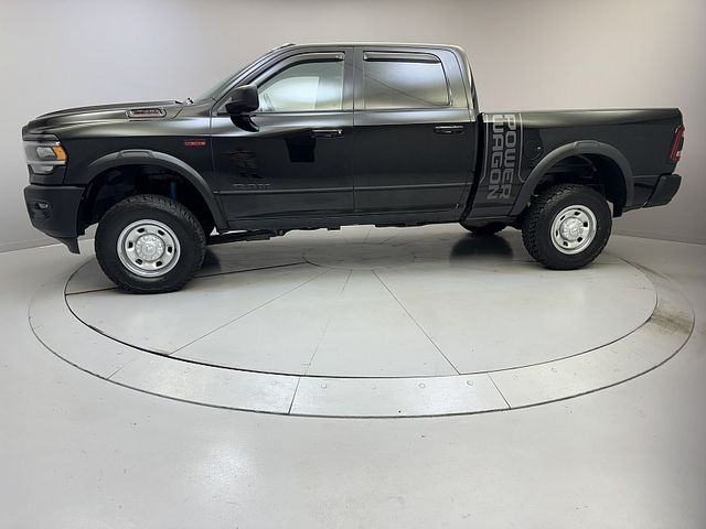 2019 Ram 2500 Power Wagon