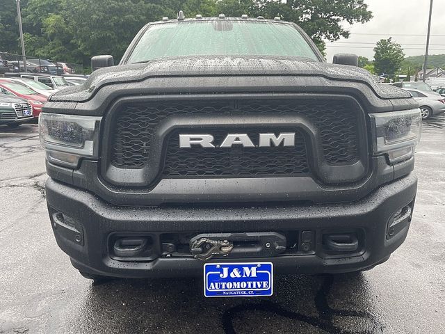 2019 Ram 2500 Power Wagon