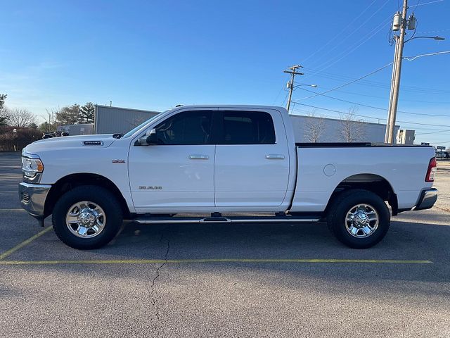 2019 Ram 2500 Big Horn