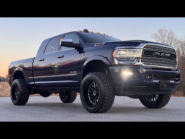 2019 Ram 2500 Limited