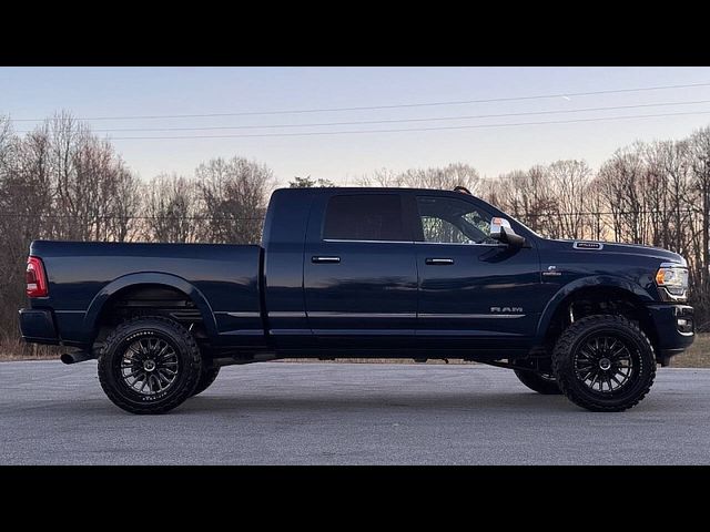 2019 Ram 2500 Limited