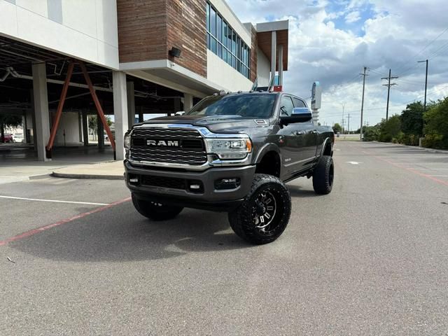 2019 Ram 2500 Limited