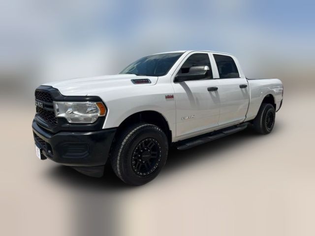 2019 Ram 2500 Tradesman