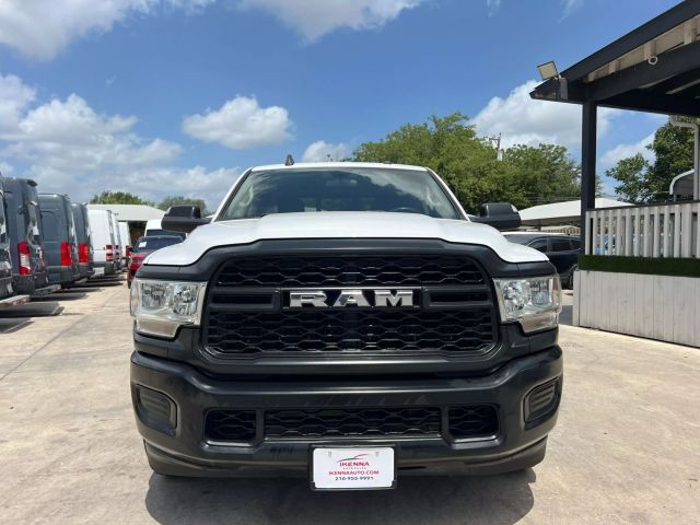 2019 Ram 2500 Tradesman