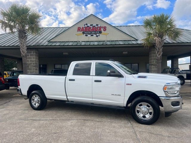 2019 Ram 2500 Tradesman