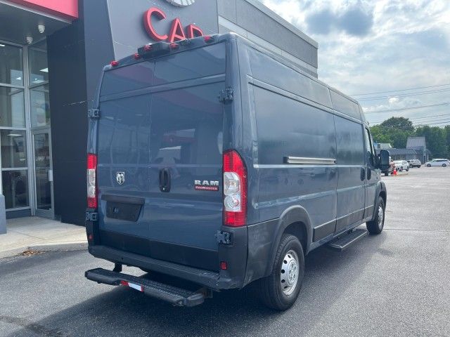 2019 Ram ProMaster Base