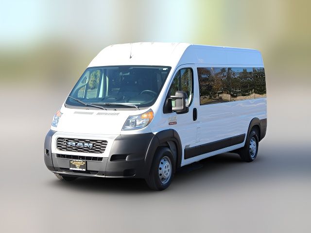 2019 Ram ProMaster Base