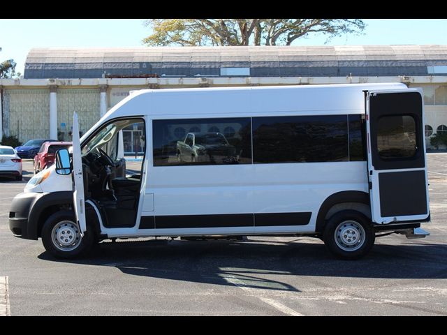 2019 Ram ProMaster Base