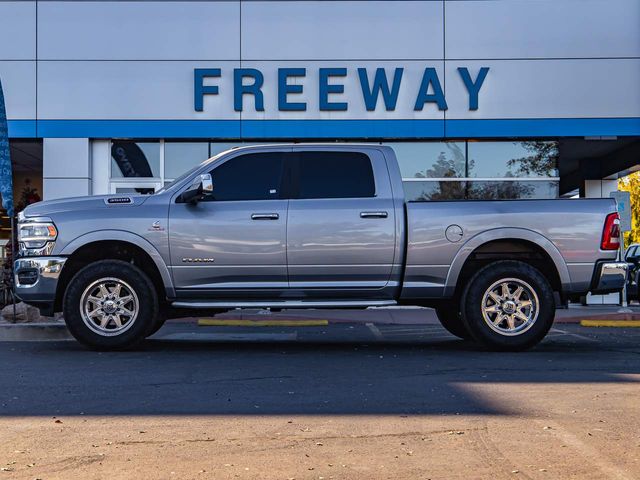 2019 Ram 3500 Laramie