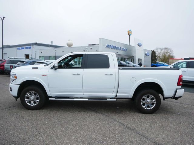 2019 Ram 3500 Laramie