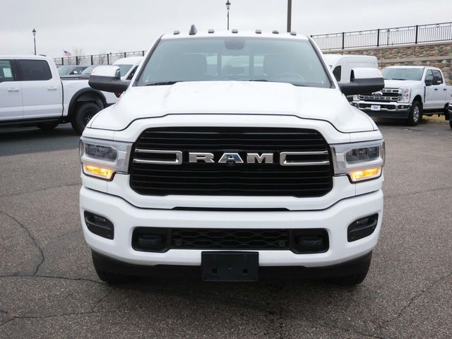 2019 Ram 3500 Laramie