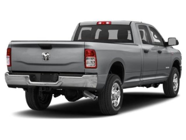 2019 Ram 3500 Big Horn