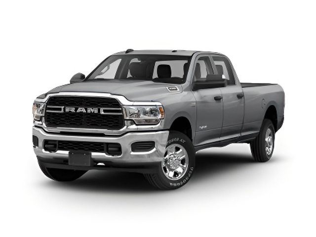 2019 Ram 3500 Big Horn