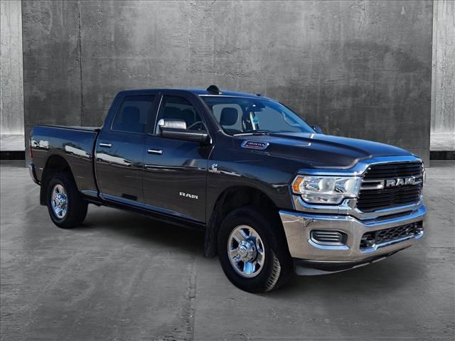 2019 Ram 3500 Big Horn