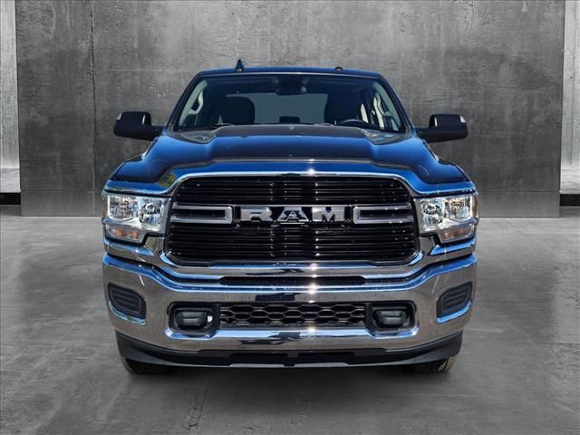 2019 Ram 3500 Big Horn