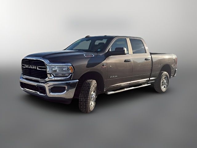 2019 Ram 3500 Big Horn