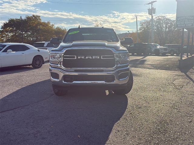 2019 Ram 3500 Big Horn