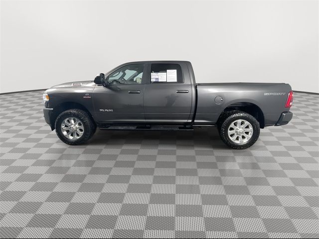 2019 Ram 3500 Big Horn