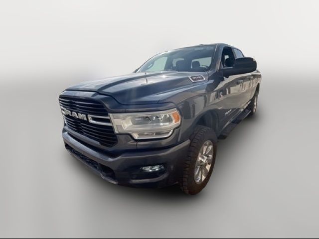 2019 Ram 3500 Big Horn