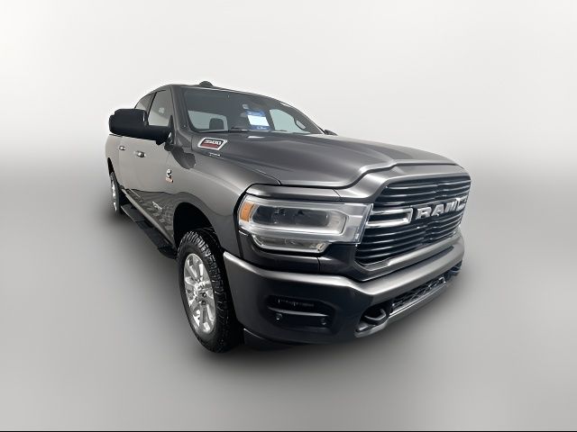 2019 Ram 3500 Big Horn