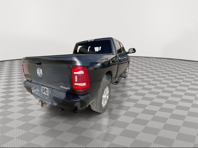 2019 Ram 3500 Big Horn