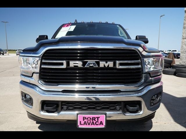 2019 Ram 3500 Big Horn