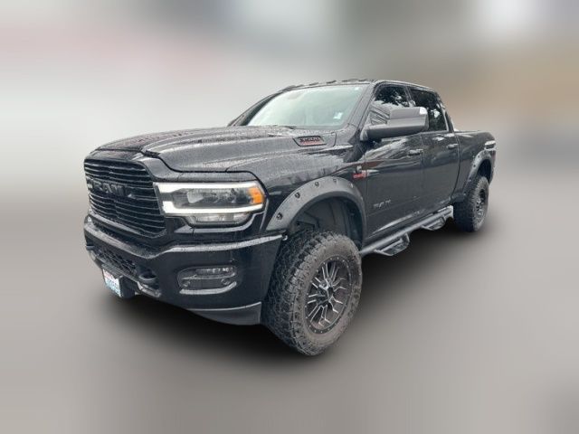 2019 Ram 3500 Big Horn