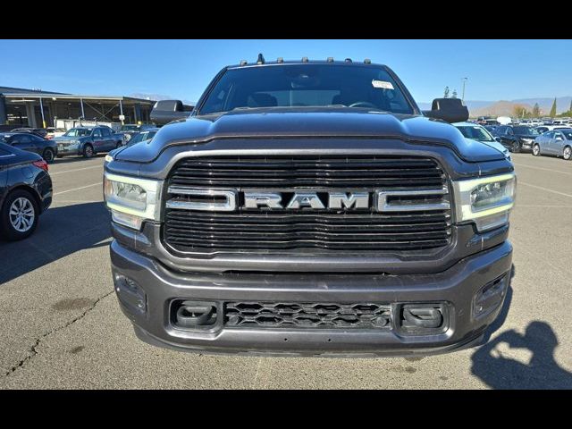 2019 Ram 3500 Big Horn