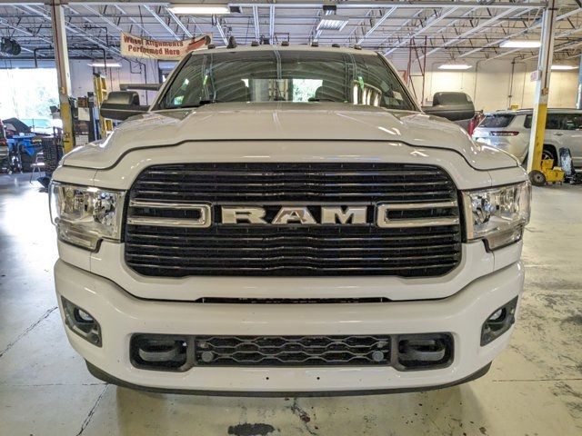 2019 Ram 3500 Big Horn