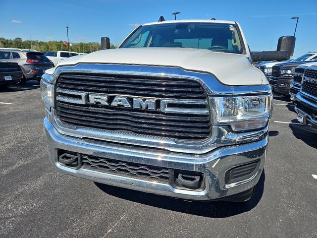 2019 Ram 3500 Big Horn