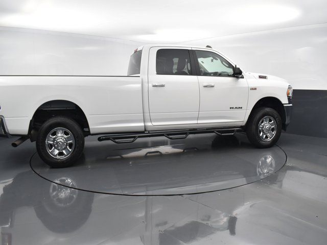 2019 Ram 3500 Big Horn