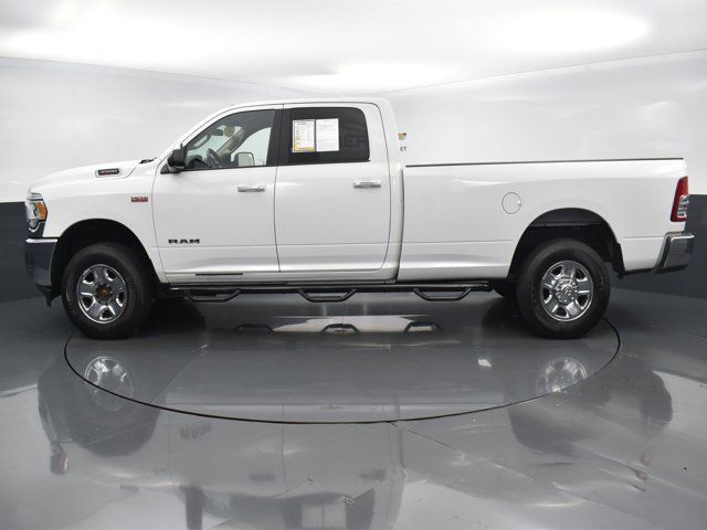 2019 Ram 3500 Big Horn