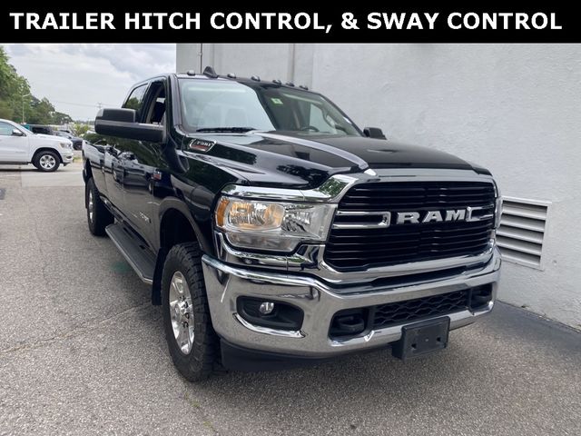 2019 Ram 3500 Big Horn