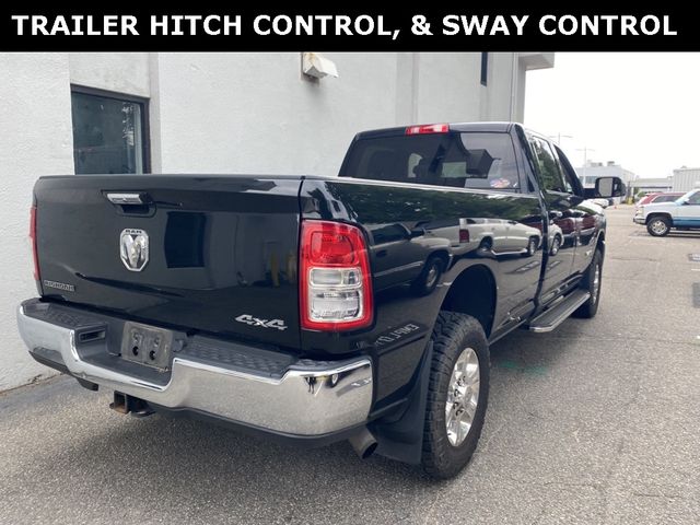 2019 Ram 3500 Big Horn