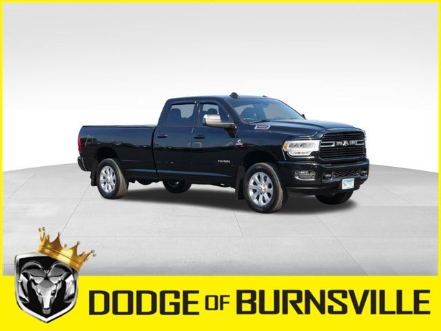 2019 Ram 3500 Big Horn