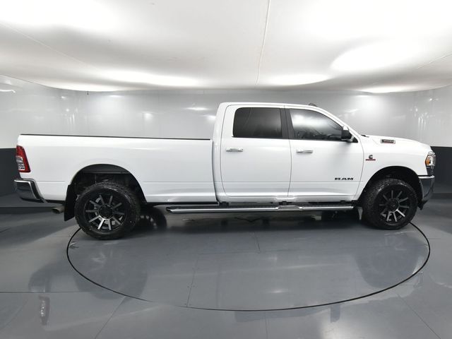 2019 Ram 3500 Big Horn