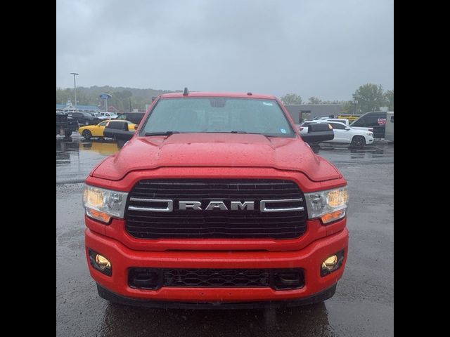 2019 Ram 3500 Big Horn