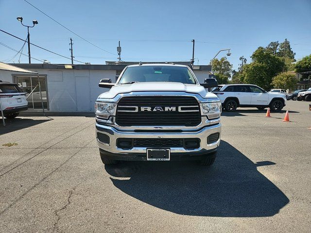 2019 Ram 3500 Big Horn