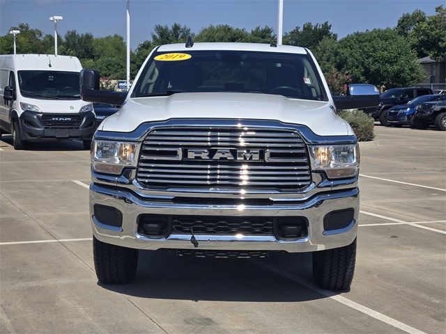2019 Ram 3500 Big Horn