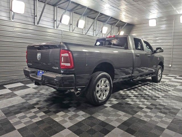 2019 Ram 3500 Big Horn