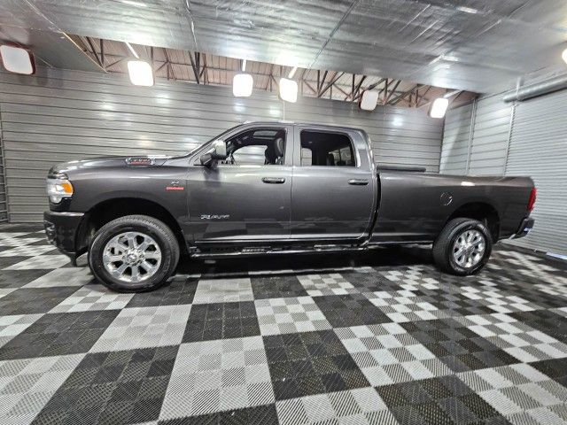 2019 Ram 3500 Big Horn