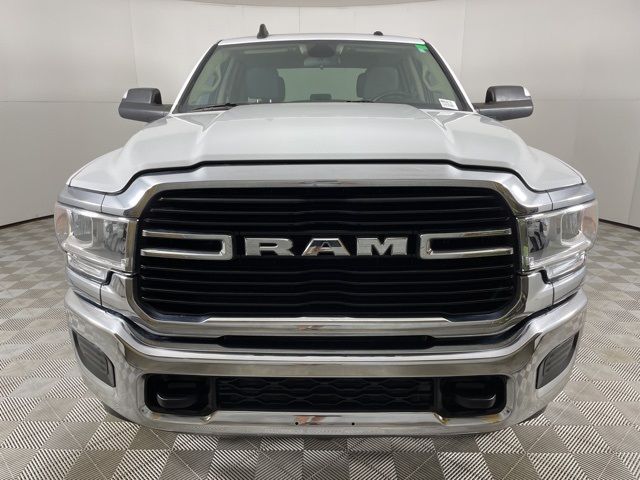 2019 Ram 3500 Big Horn