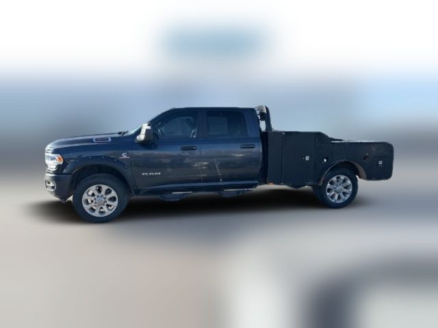 2019 Ram 3500 Big Horn