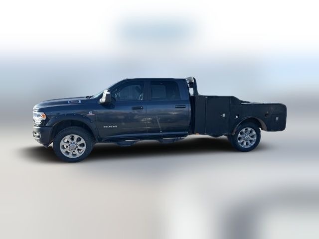 2019 Ram 3500 Big Horn