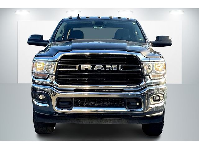 2019 Ram 3500 Big Horn