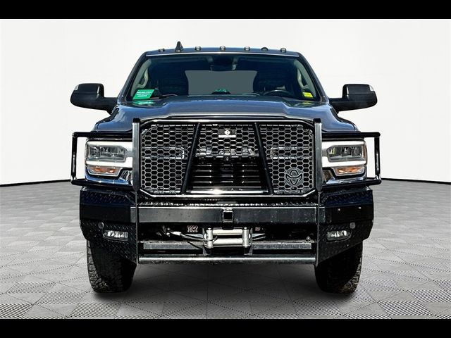 2019 Ram 3500 Big Horn