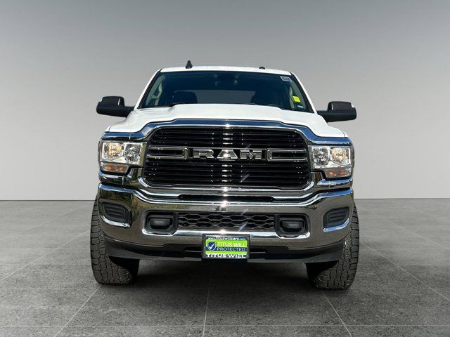 2019 Ram 3500 Big Horn