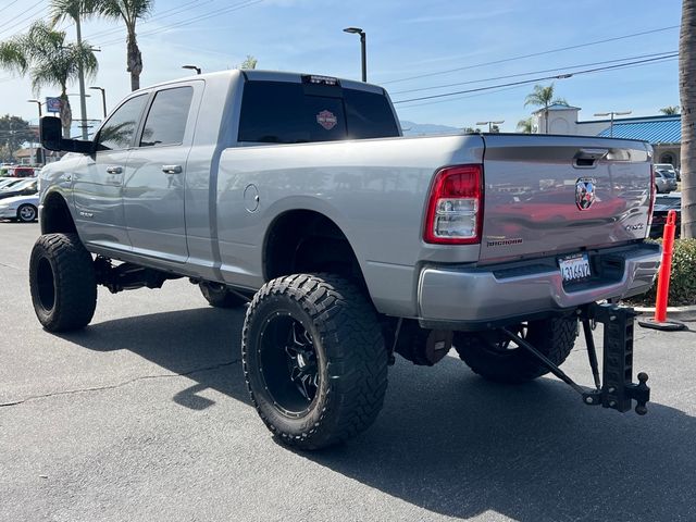 2019 Ram 3500 Big Horn