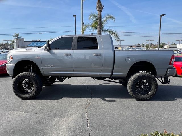 2019 Ram 3500 Big Horn